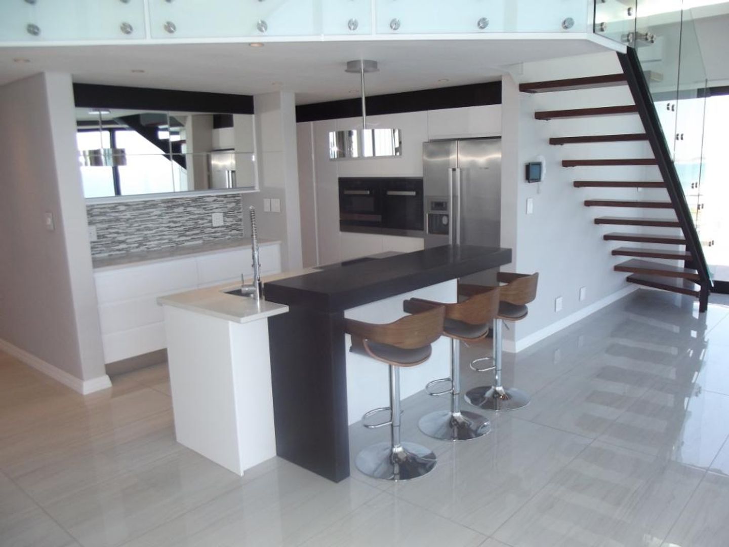 3 Bedroom Property for Sale in Beachfront Western Cape